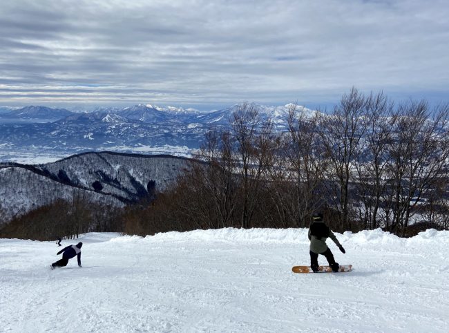 Best Ski Rental Nozawa 