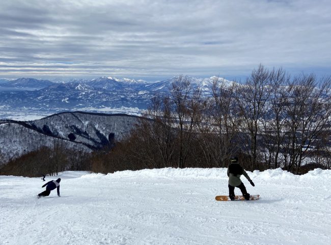 Best Ski Rental Nozawa