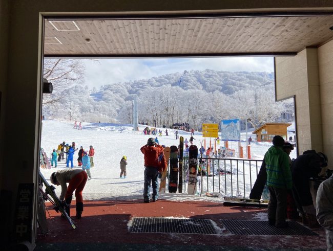 Book Holiday Nozawa Onsen 