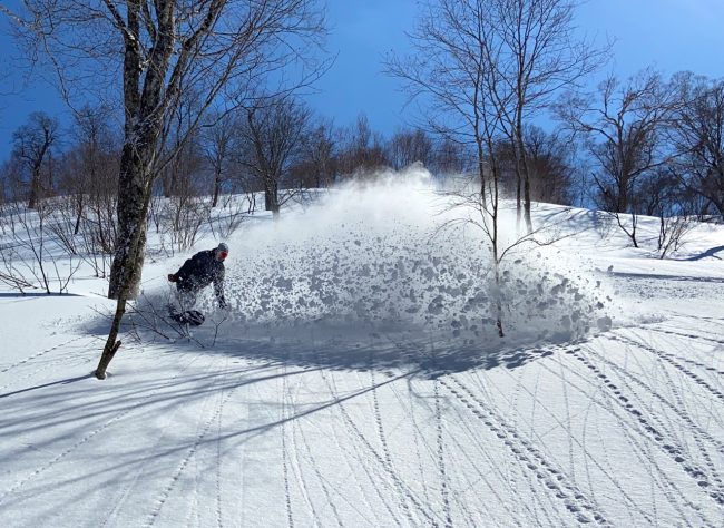 All Safe Nozawa Onsen