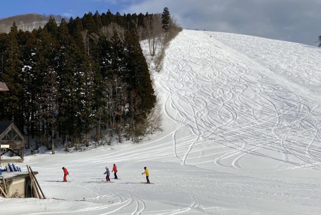 All Safe Nozawa Onsen 