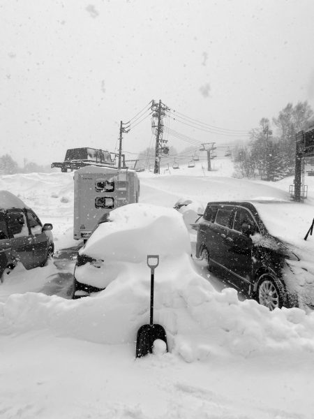 Shiga Kogen Nozawa Onsen