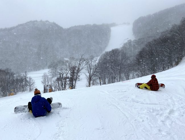 March to Remember Nozawa 