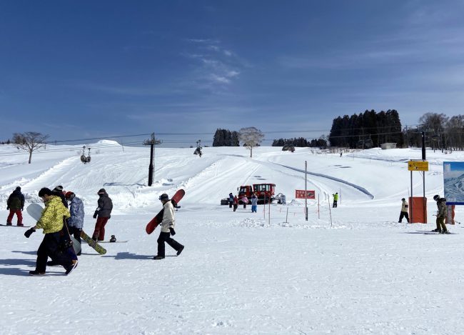 Eco Lodge Nozawa Onsen 