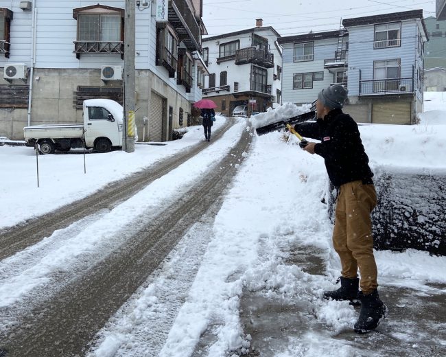 March Discount Nozawa Onsen 