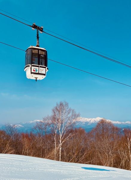 Last Day Season Nozawa 