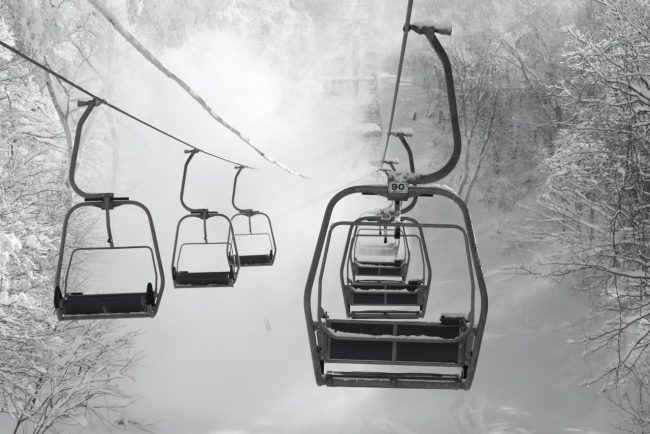 Nozawa Ski Resort Closing 