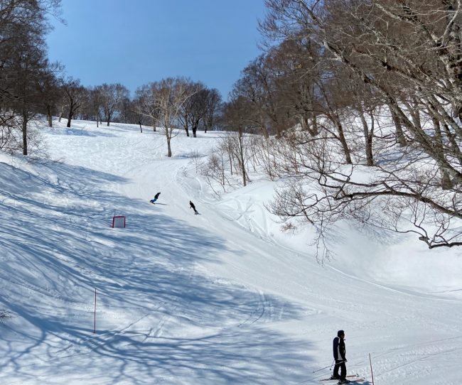 Last Day Season Nozawa