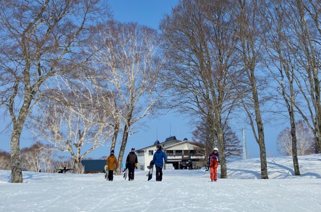 Last Day Season Nozawa