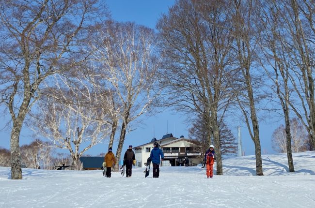 Last Day Season Nozawa 