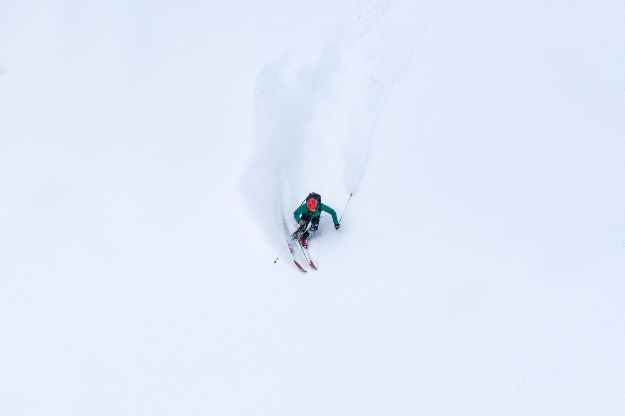 Making Tracks Nozawa Japan