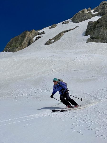 Ski for life Nozawa Japan