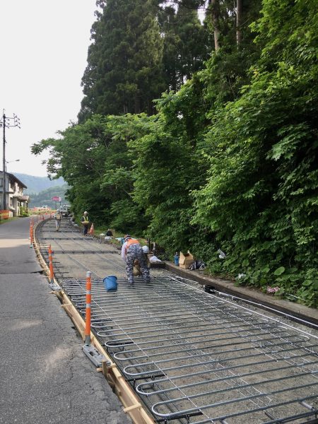 Magic Streets Nozawa Onsen