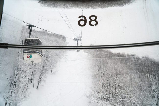 Nozawa Season Pass Sale