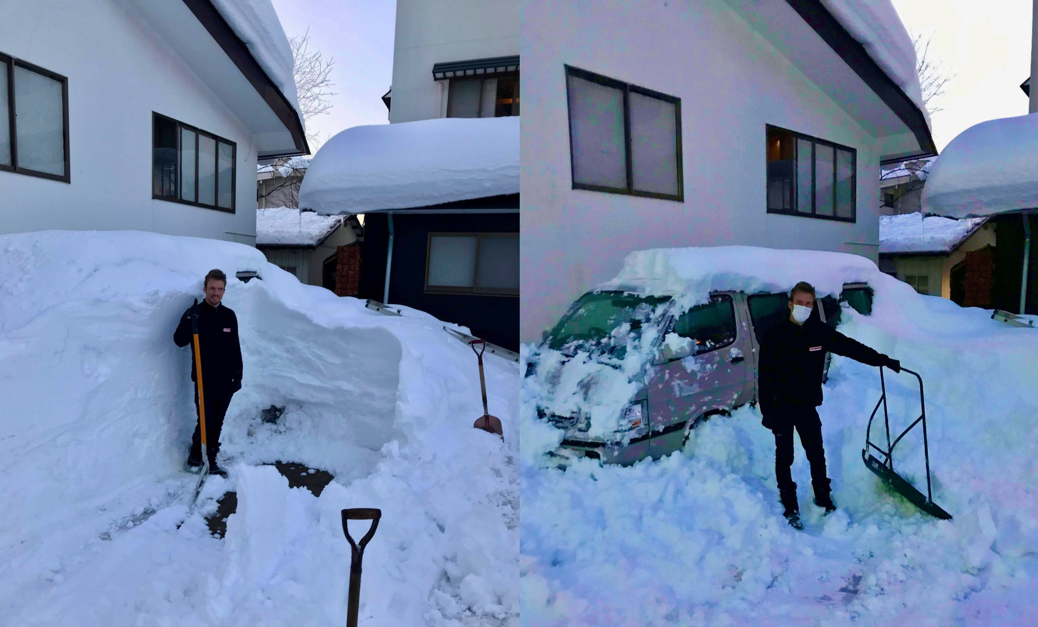 Nozawa Onsen Snow Forecast