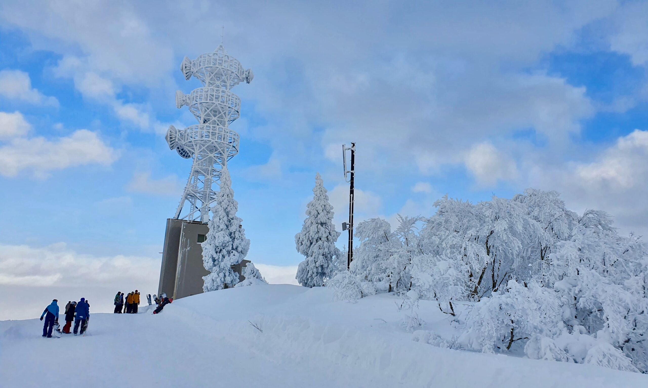 Whole Resort Open Nozawa Onsen
