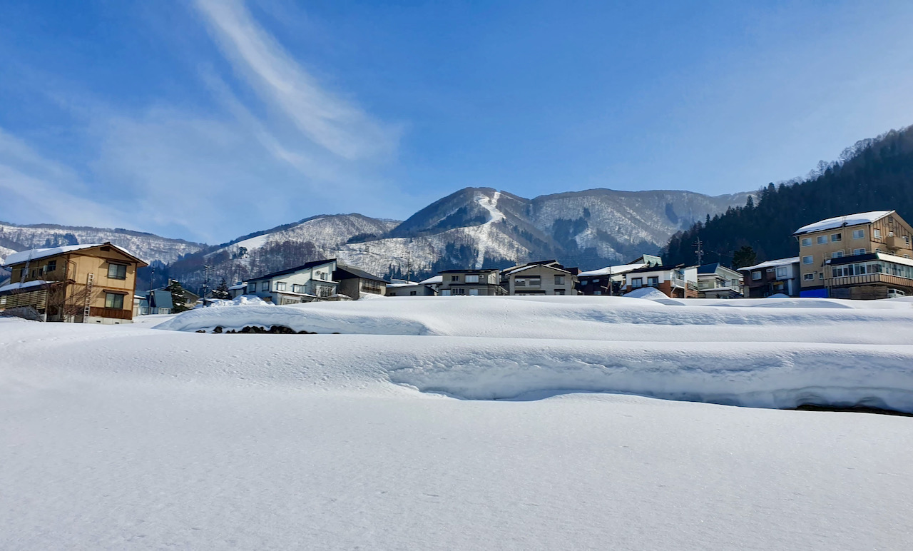 Best Ski Rental Nozawa Japan 