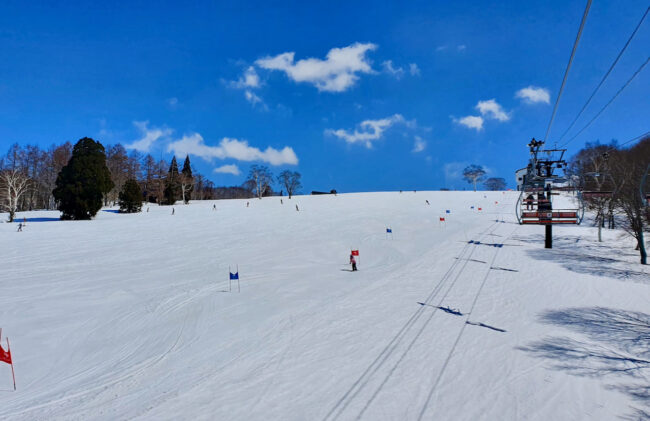 Cheap Ski Rental Nozawa Onsen