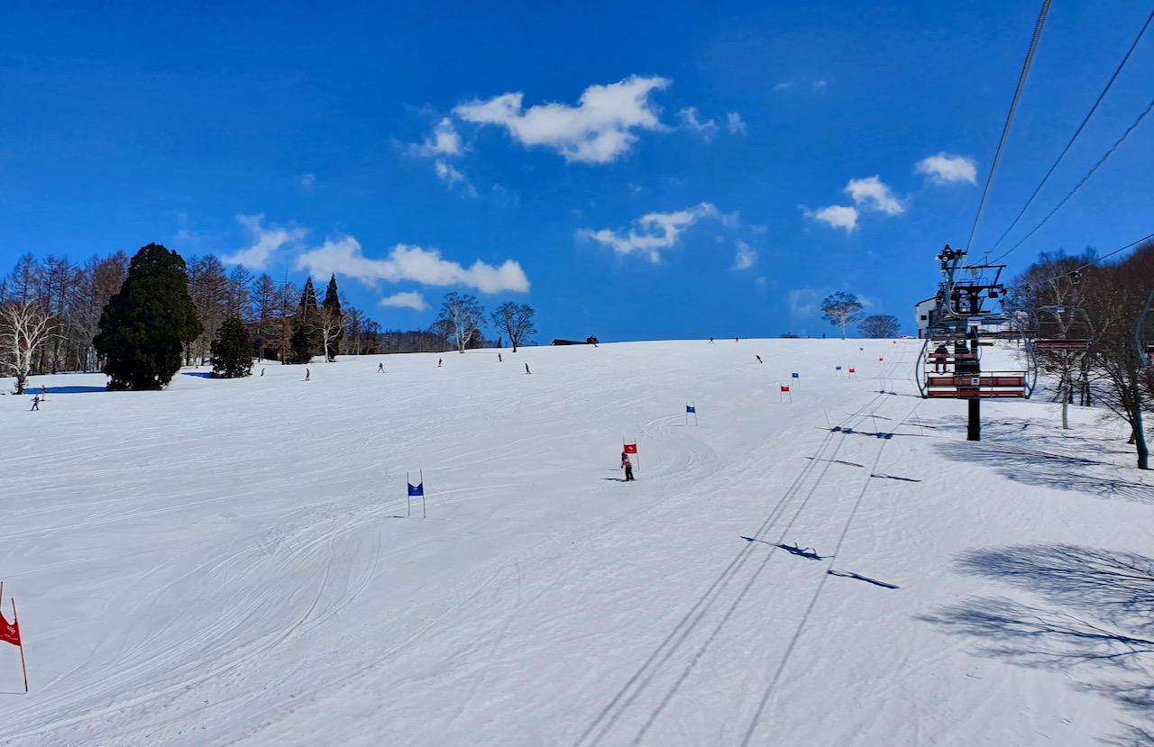 Cheap Ski Rental Nozawa Onsen 