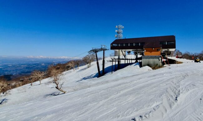 Last Day Season Nozawa