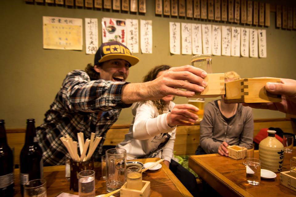 Nozawa Onsen Best Ramen