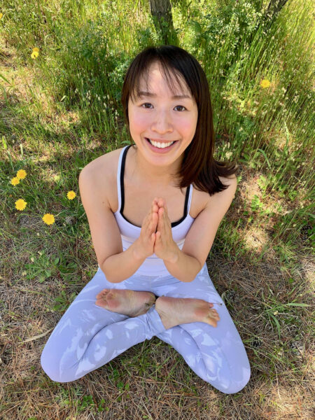 Weekend Yoga Retreat Japan