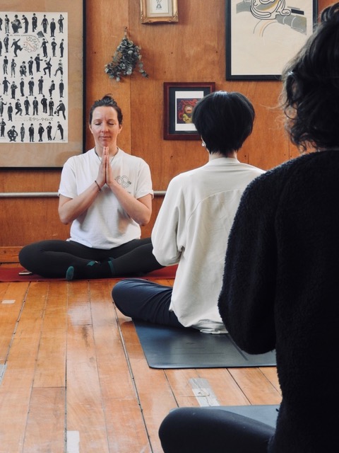 Yoga Retreat Japan 2021