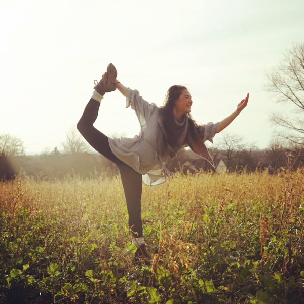 Weekend Yoga Retreat Japan