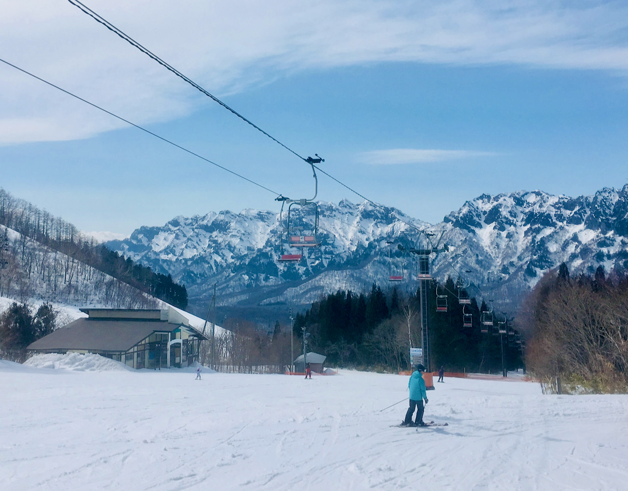 Multi Resort Pass Nozawa