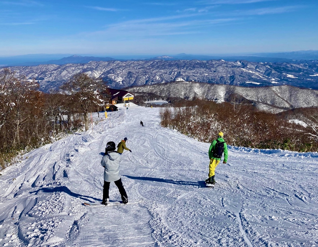 Early Bird Deals Japan