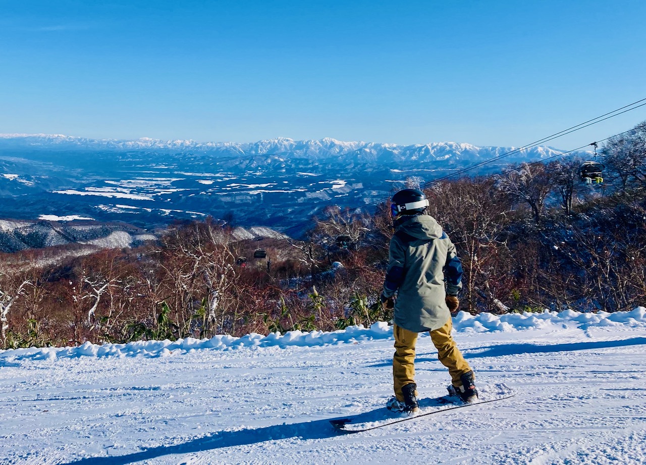 Early Bird Deals Japan