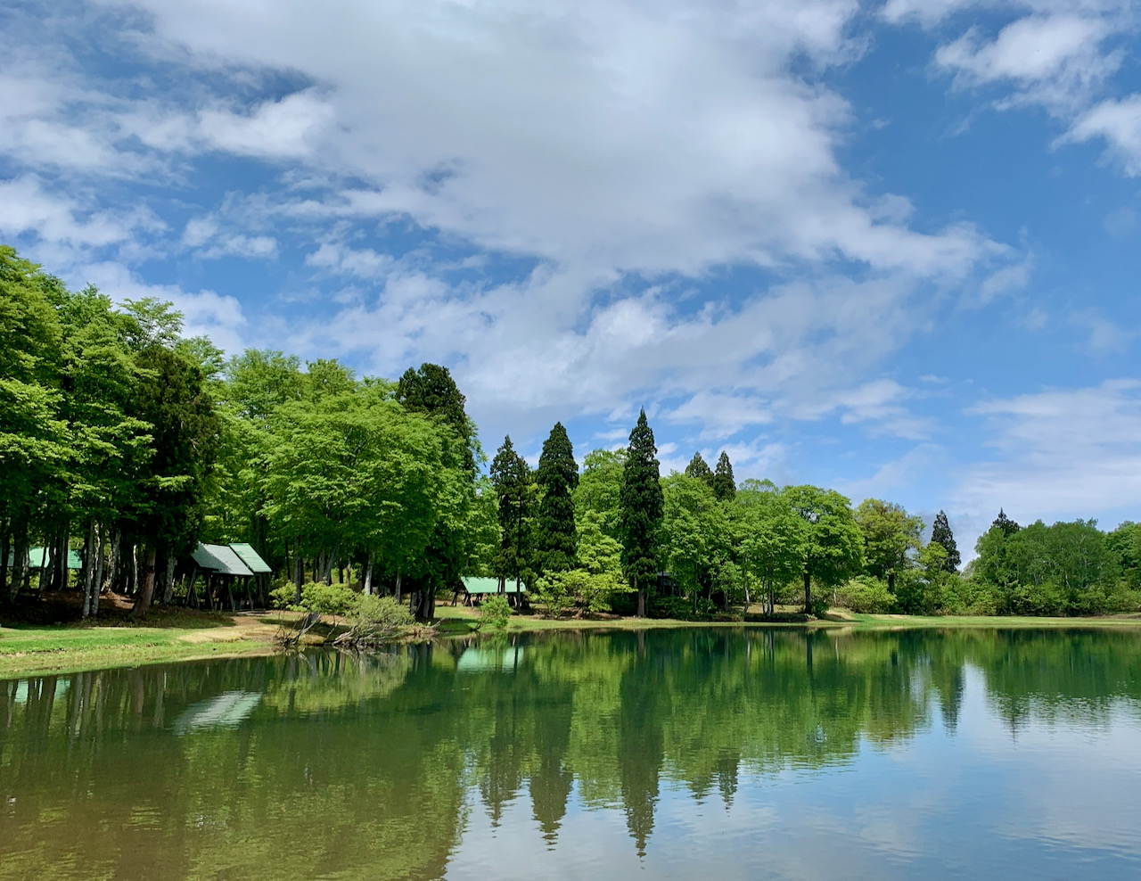 Snow Season Update Japan 