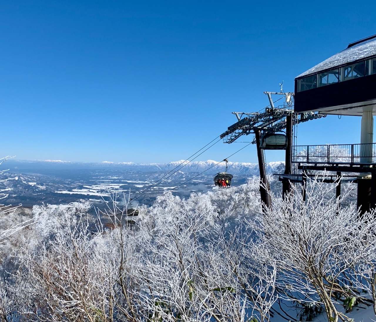 Cheap Stay Ski Japan 