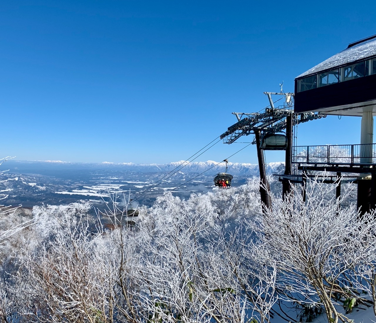 Cheap Stay Ski Japan