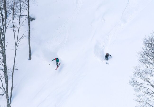 Perfect Day Nozawa Onsen