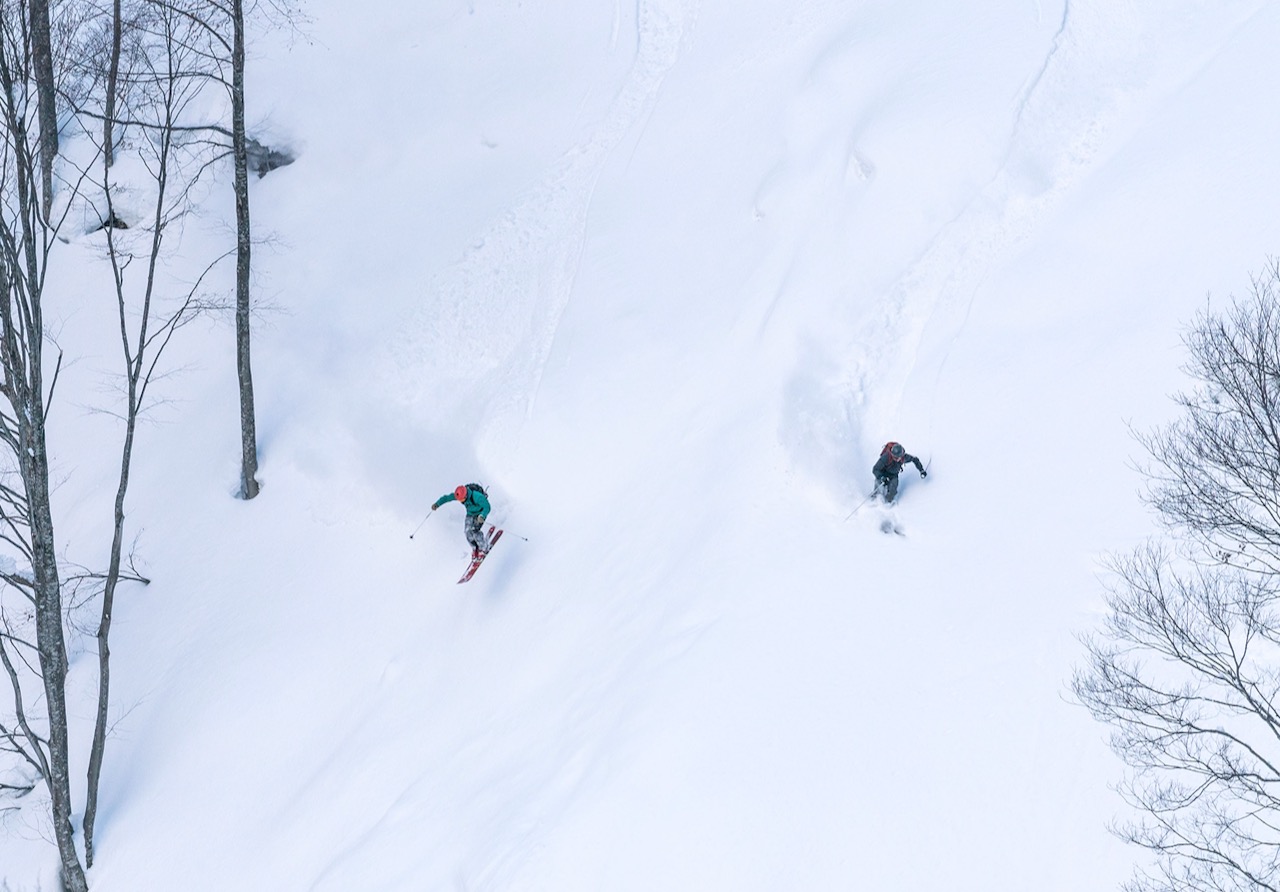 Perfect Day Nozawa Onsen 