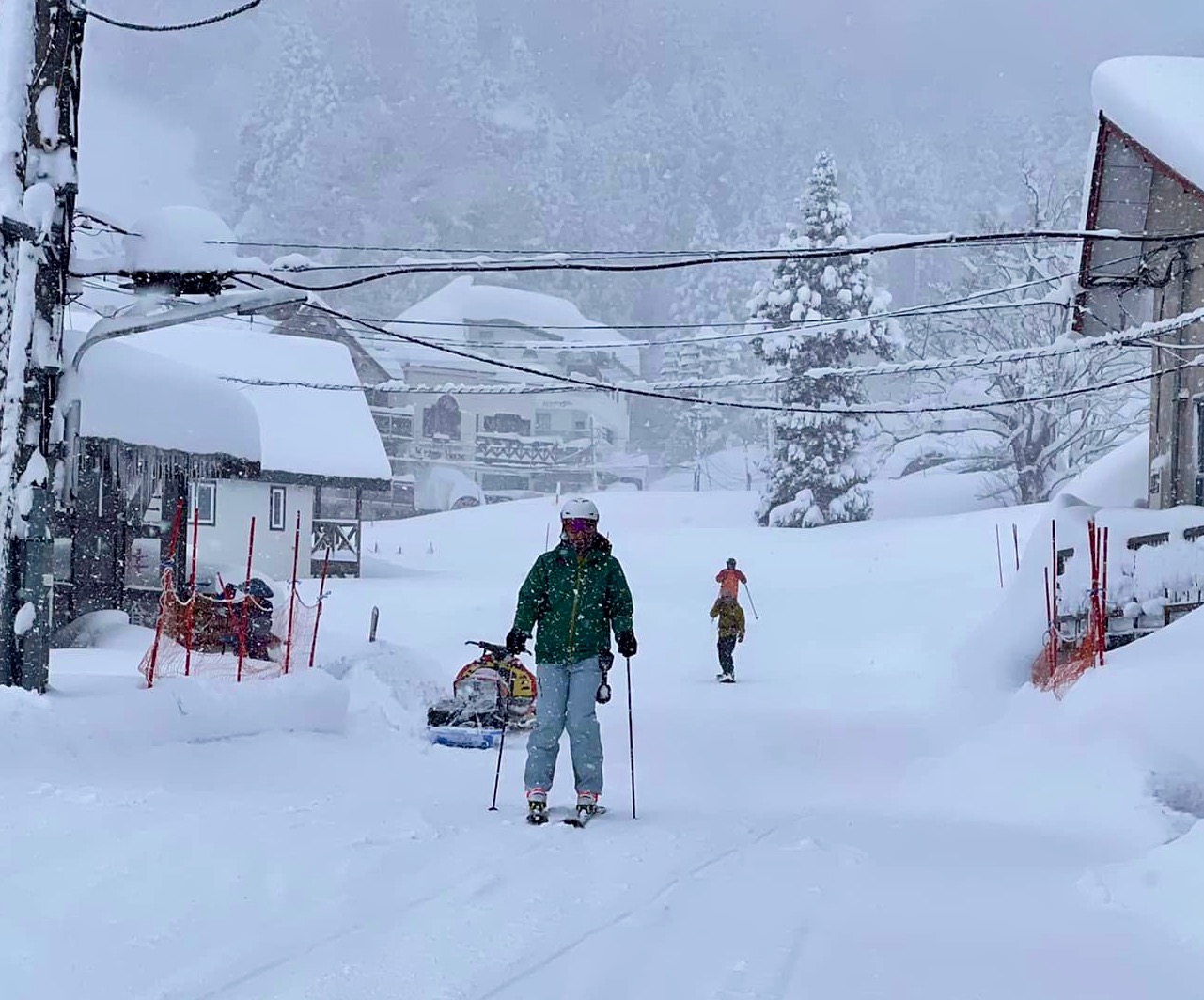 Japan Bookings Open 2023