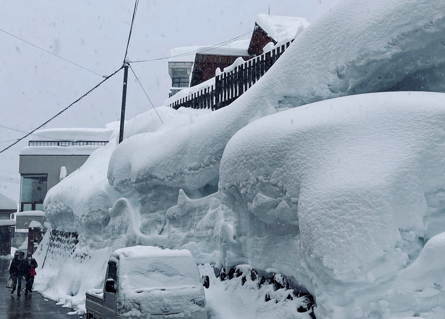 Rentals Lessons Accommodation Nozawa 