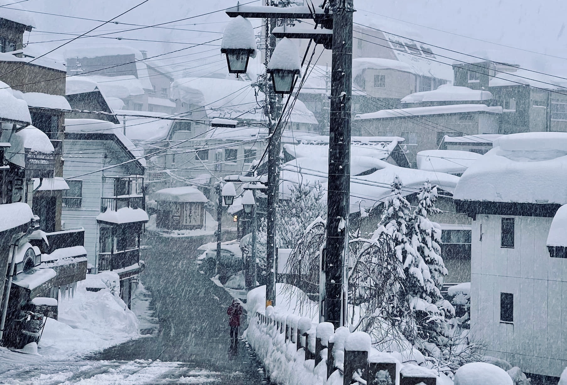 Rentals Lessons Accommodation Nozawa
