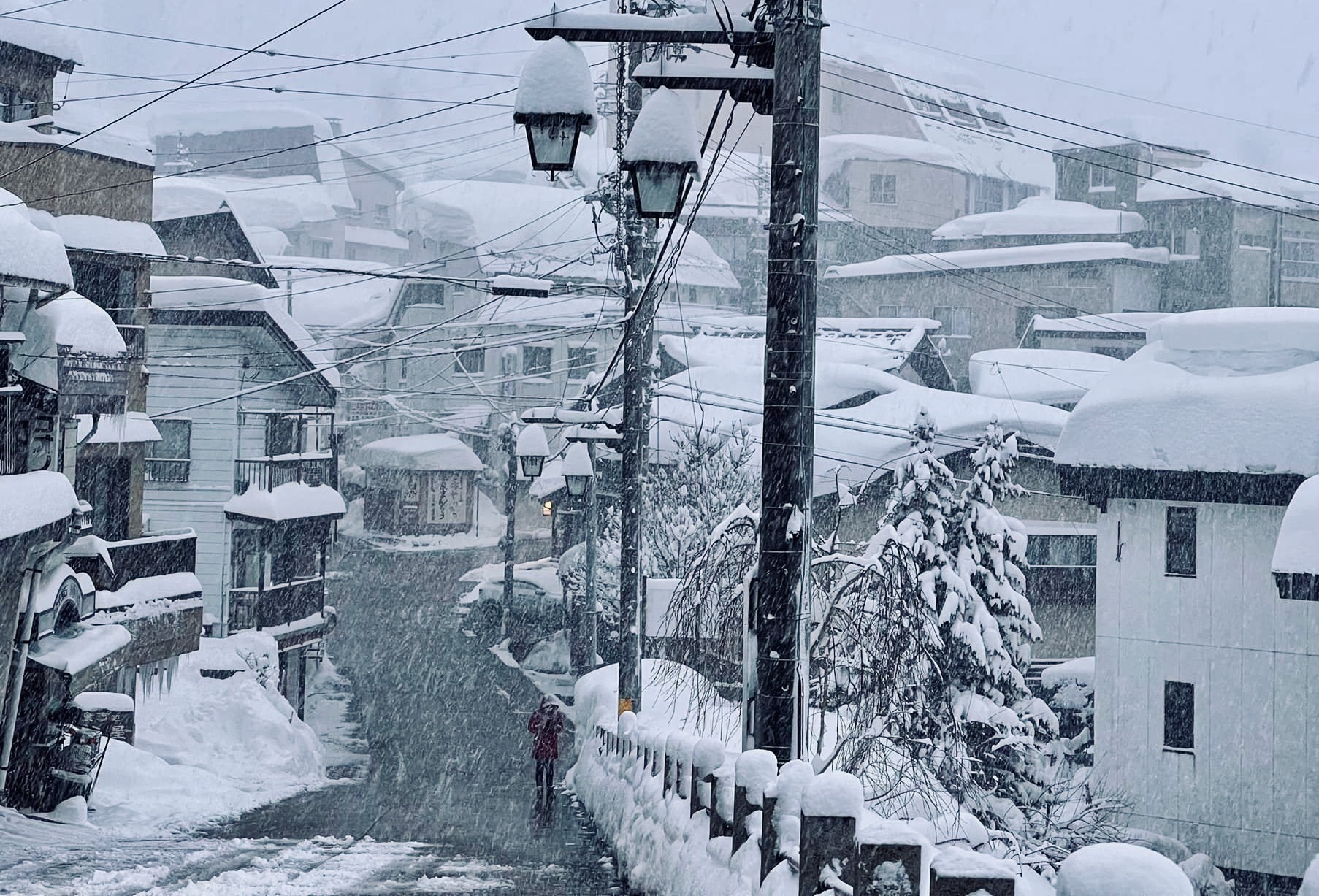 Rentals Lessons Accommodation Nozawa 