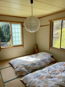 Spring Best Place Japan