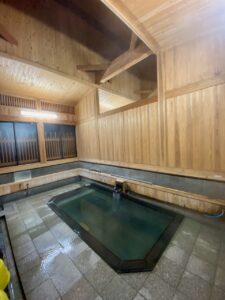 Cultral Nozawa Onsen Japan