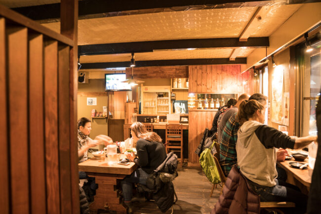 Best Accommodation Nozawa Onsen