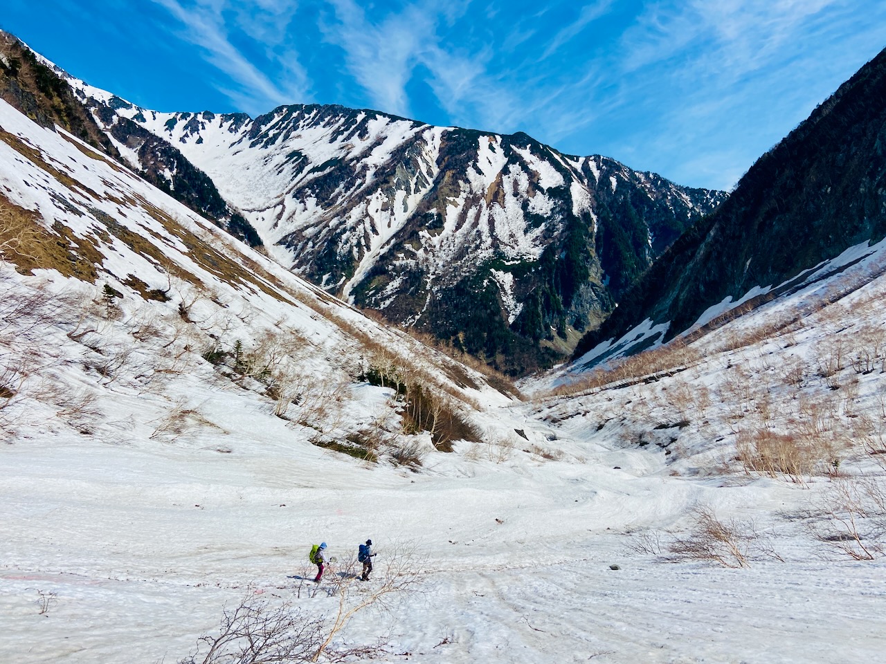 Hiking Tours Nozawa Japan