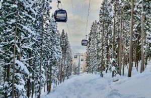 Nozawa Springs Lodge