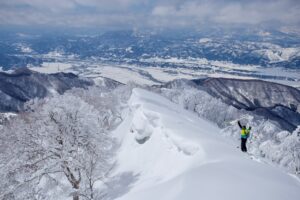 Nozawa Springs Lodge