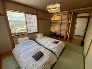 Nozawa Springs Lodge