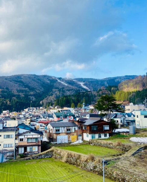 Closing Dates Nozawa Onsen