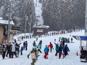 Buy Lift Pass Nozawa