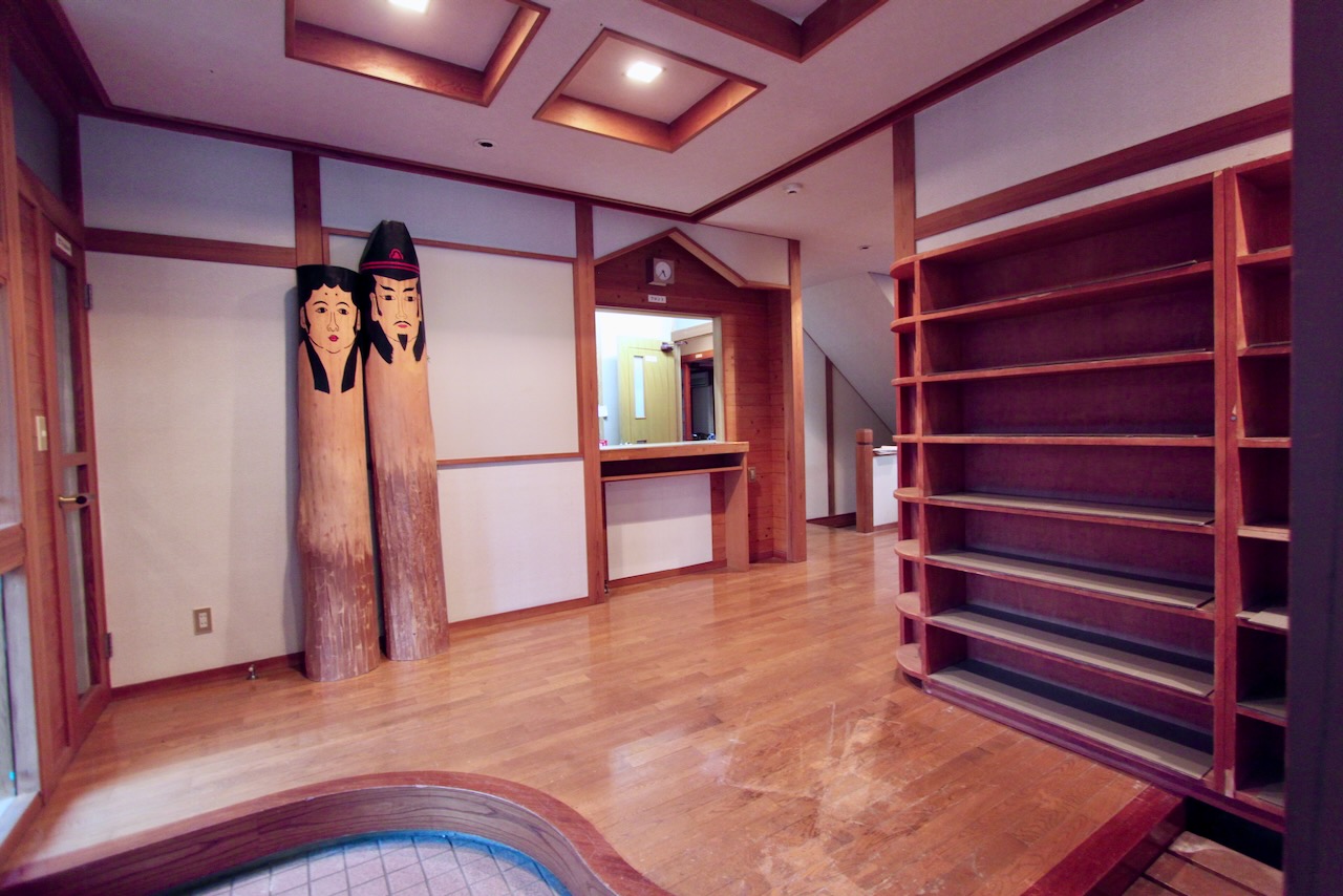 Accommodation Available Nozawa Onsen 